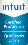QuickBooks | Intuit Certified Pro-Advisor