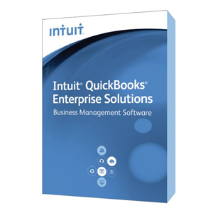 QuickBooks Software | Enterprise Solutions