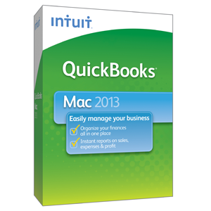 QuickBooks Software | Pro Edition For MAC
